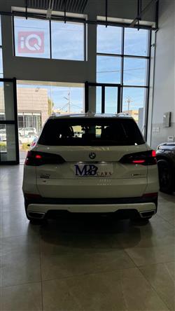 بي ام دبليو X5